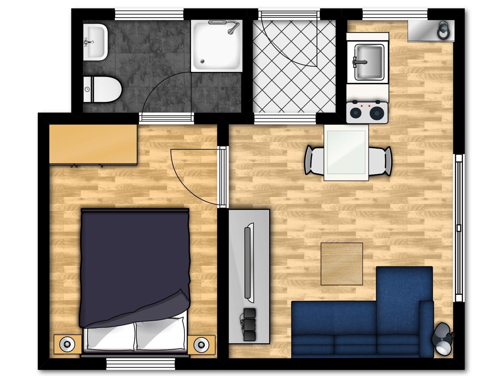 Haus Coordes Wohnung 06 Norderney Εξωτερικό φωτογραφία