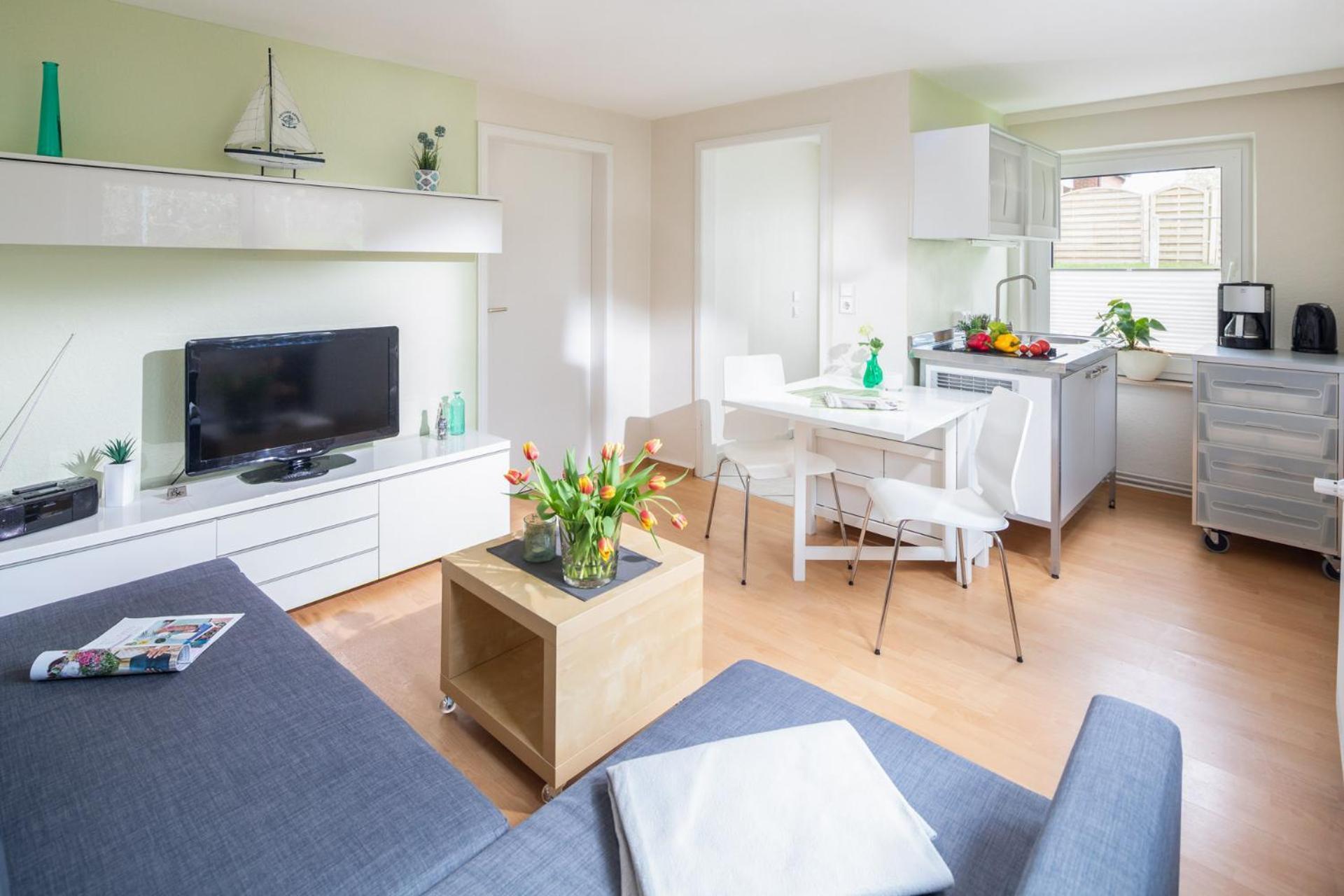 Haus Coordes Wohnung 06 Norderney Εξωτερικό φωτογραφία
