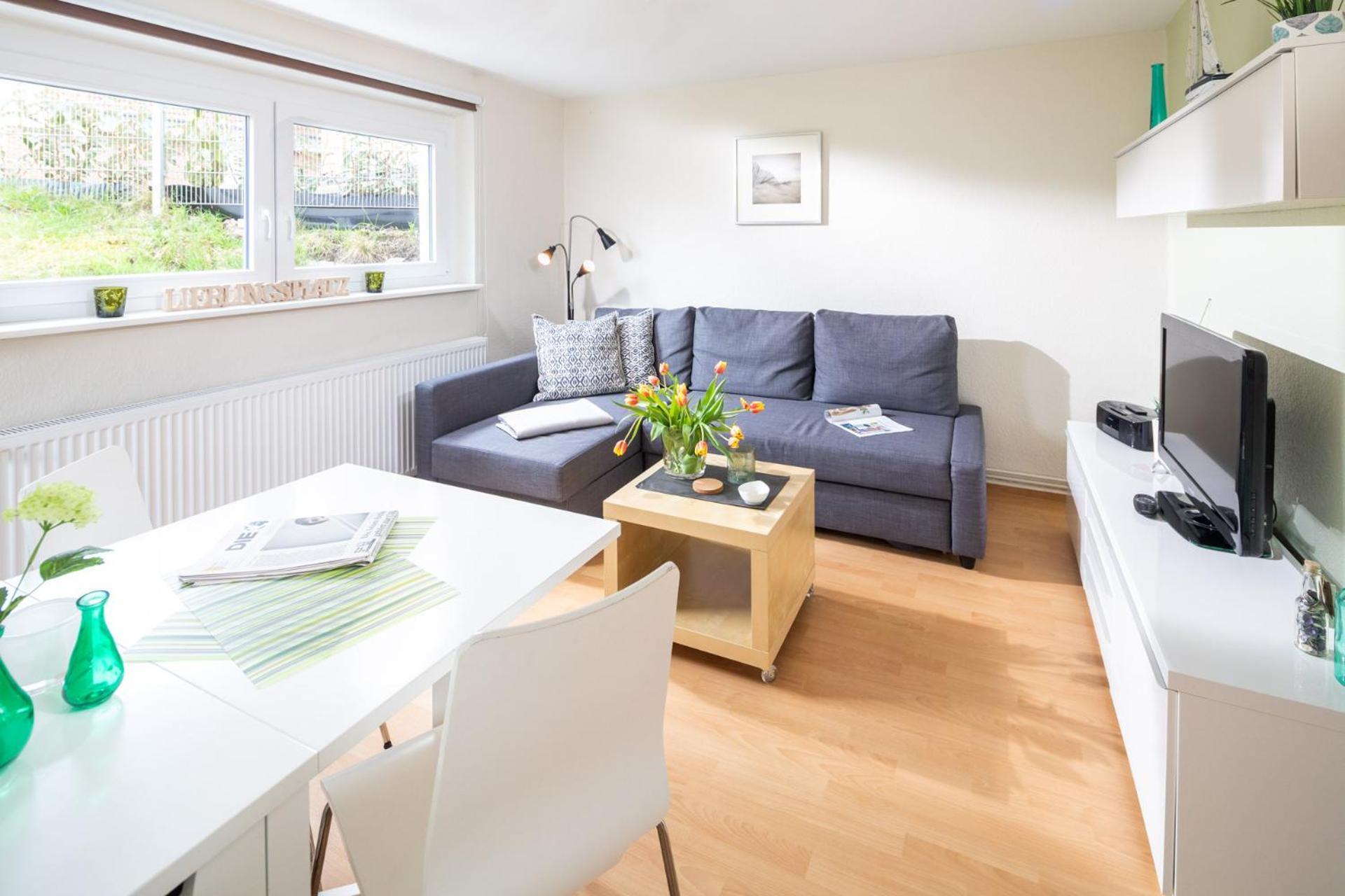 Haus Coordes Wohnung 06 Norderney Εξωτερικό φωτογραφία