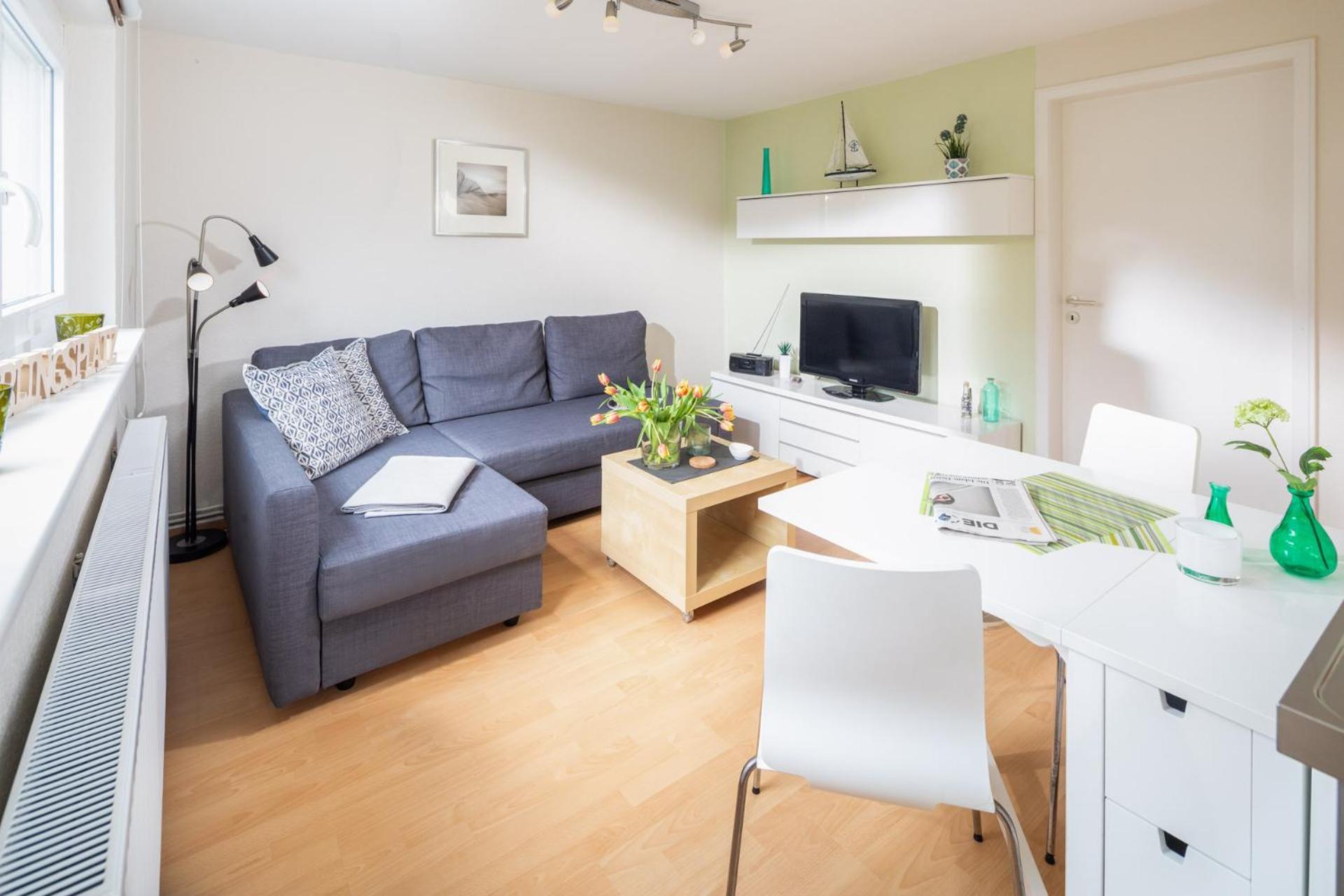 Haus Coordes Wohnung 06 Norderney Εξωτερικό φωτογραφία