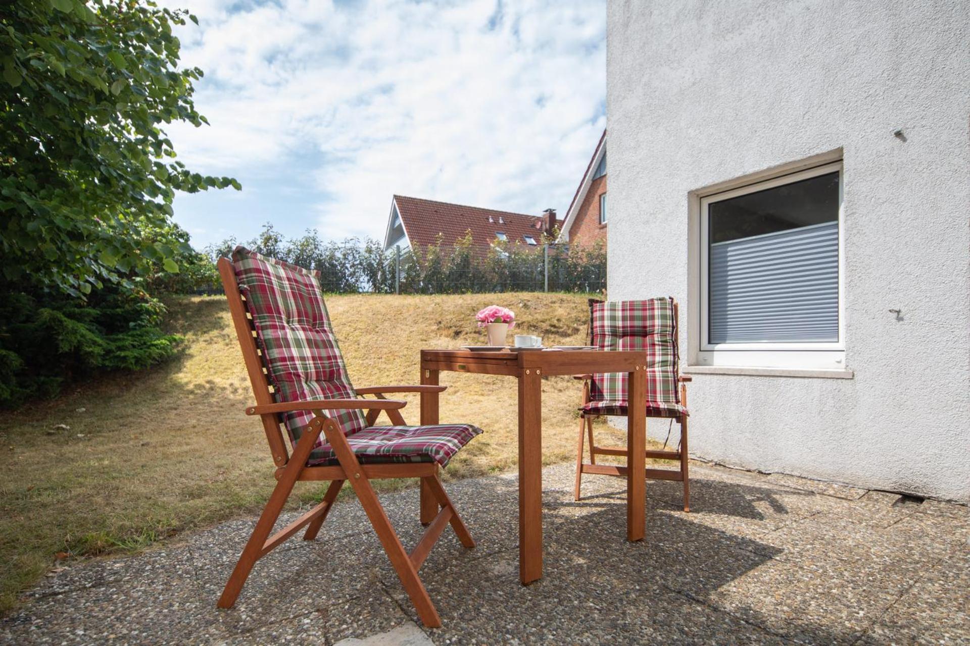 Haus Coordes Wohnung 06 Norderney Εξωτερικό φωτογραφία
